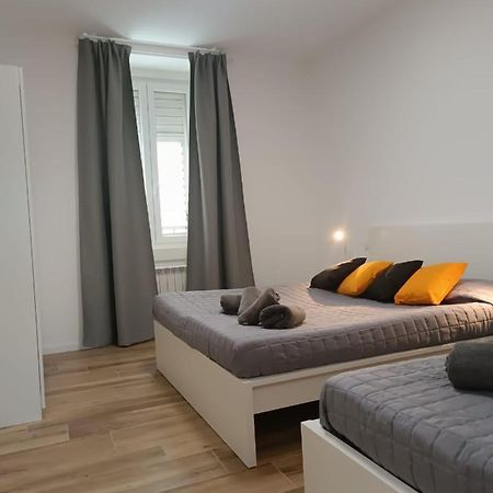 شقة Casa Vacanze Mami ترييستي المظهر الخارجي الصورة
